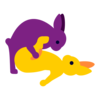 Bunny%20missionary%20%20 %20flirtmoji